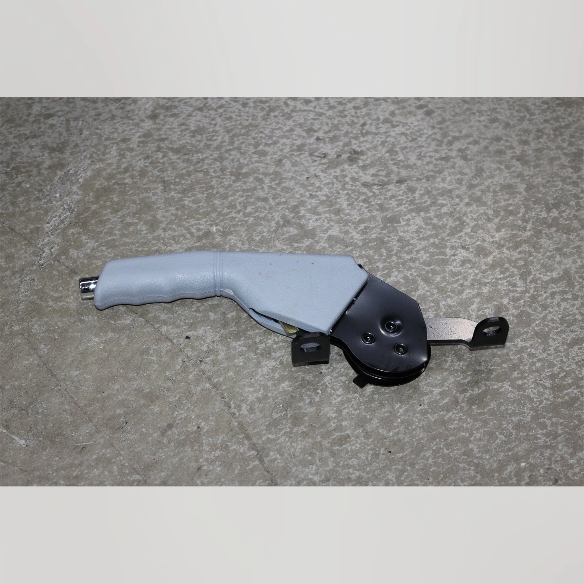 ARORA FELIX NEW EL FREN KOLU GRİ #FELIX NEW-126